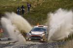 Ford Fiesta R5 2013 года